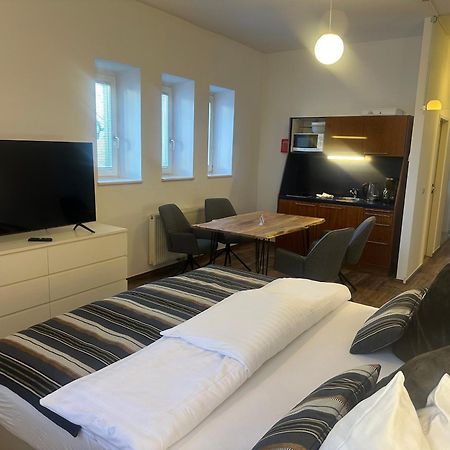 אפרטהוטל באד גסטיין Club Alpenresidenz Gastein מראה חיצוני תמונה